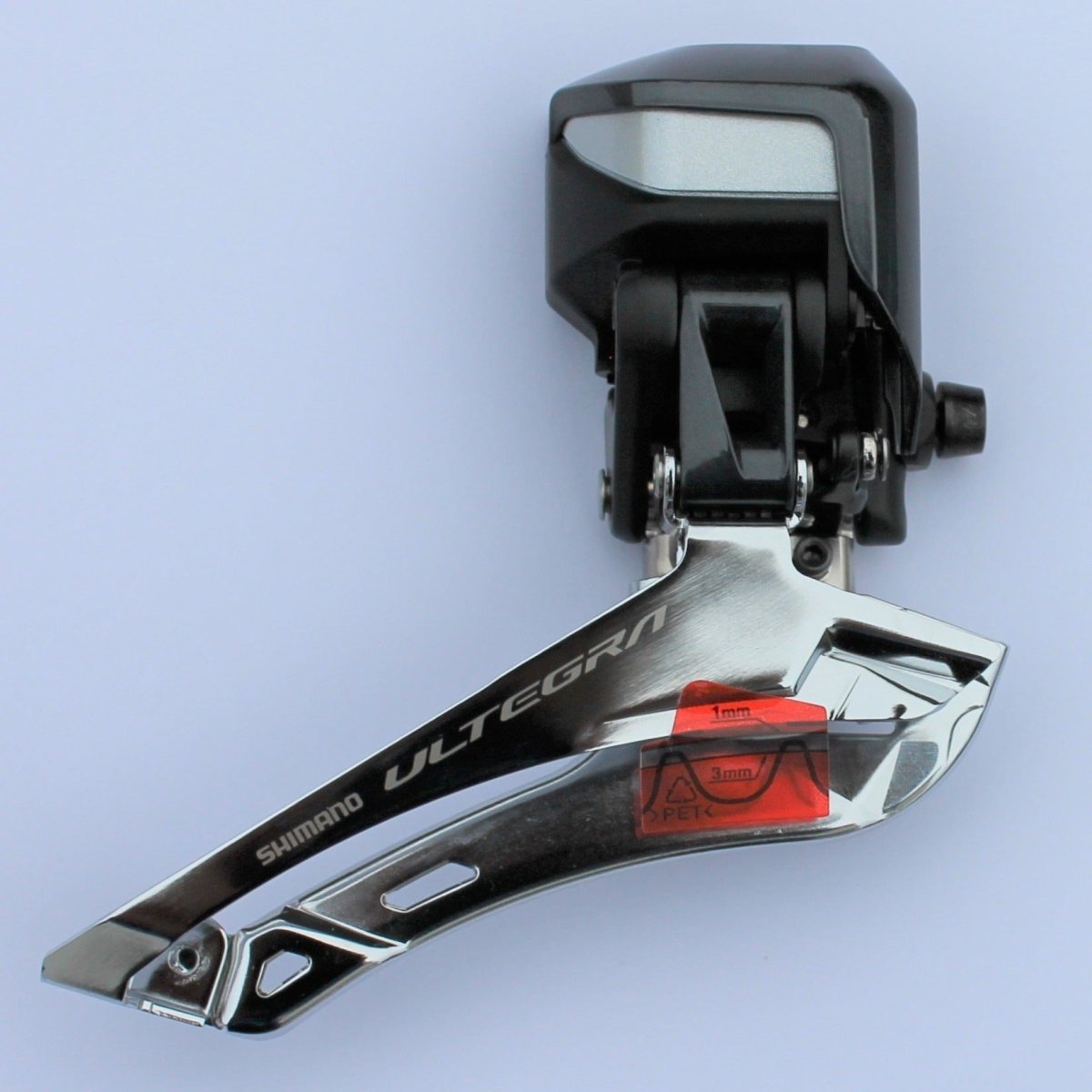 Shimano Ultegra Di2 FD - R8050 Umwerfer (2x11 - fach) - RAAAD.de