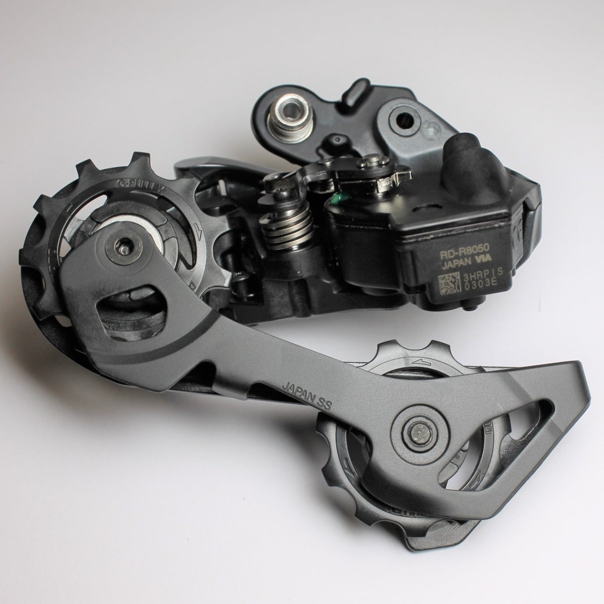Schimbător spate Shimano Ultegra Di2 RD-R8050-SS cu 11 viteze