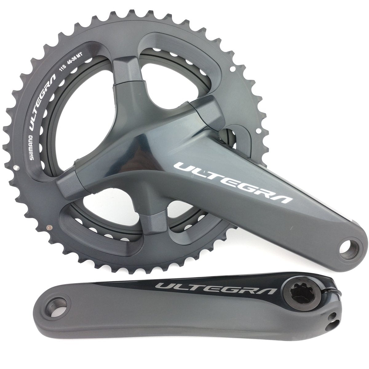 SHIMANO Ultegra FC-R8000 Kurbel - RAAAD.de