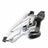 Shimano XT FD-M8000 Umwerfer 3x11 Low Clamp - RAAAD.de