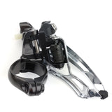 Shimano XT FD-M8000 Umwerfer 3x11 Low Clamp - RAAAD.de