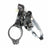 Shimano XT FD-M8000 Umwerfer 3x11 Low Clamp - RAAAD.de