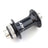 Shimano XT HB-M8110 Vorderrad Nabe Centerlock 28h 15x100 mm - RAAAD.de