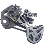 Shimano XT RD-M8130 Schaltwerk Linkglide SGS lang (1x11-fach) - RAAAD.de