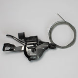 Shimano XT SL - M8000 - IR I - Spec II Schalthebel rechts (11 - fach) - RAAAD.de