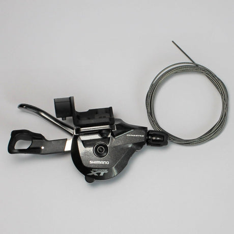 Shimano XT SL - M8000 - IR I - Spec II Schalthebel rechts (11 - fach) - RAAAD.de