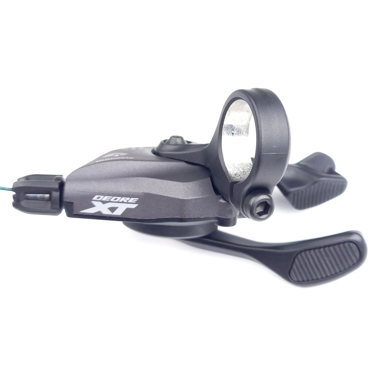 Shimano XT SL-M8130-R Schalthebel rechts Schelle (11-fach) - RAAAD.de