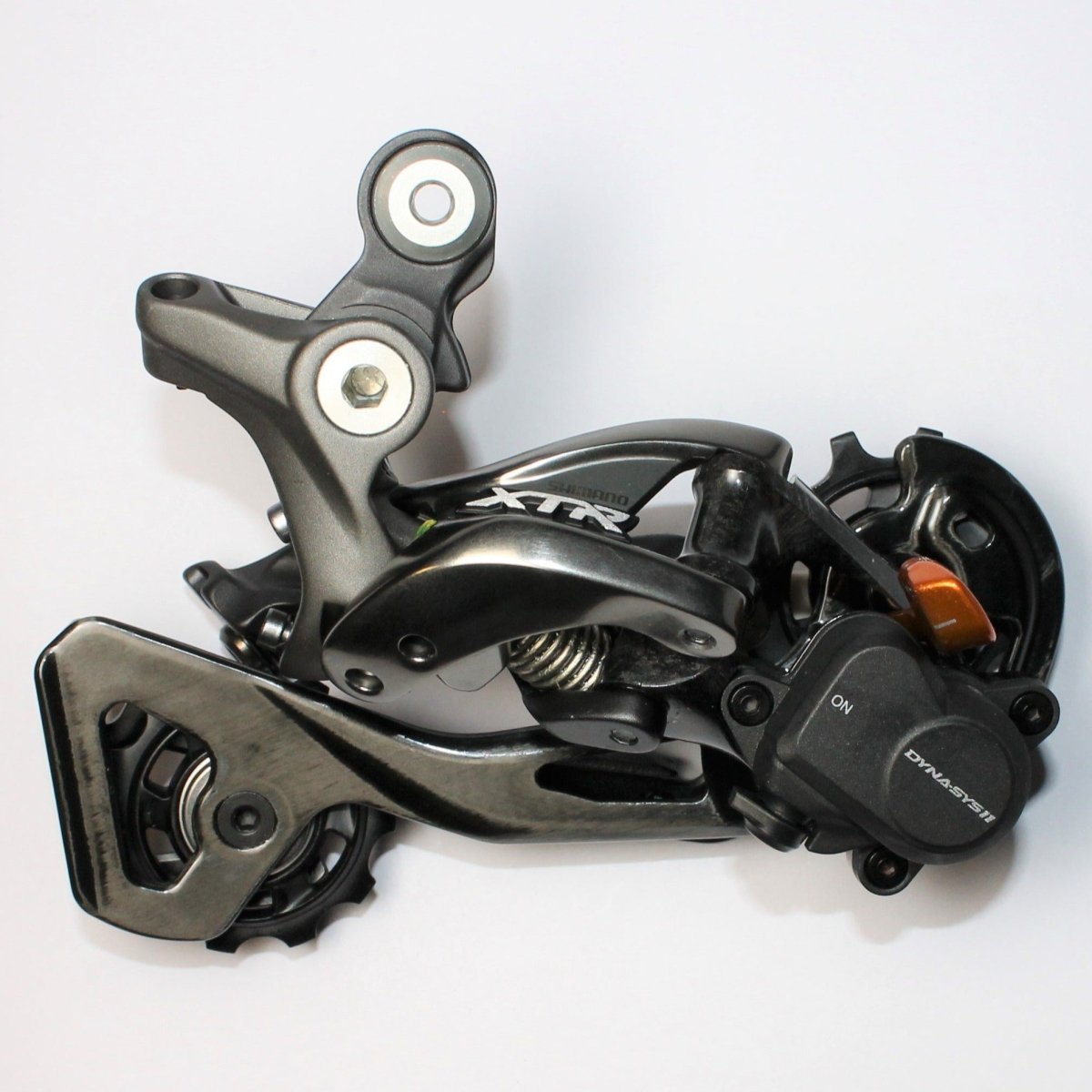 Shimano XTR RD-M9000-SGS Rear Derailleur (11-speed) – RAAAD.de