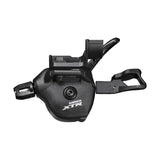 Shimano XTR SL-M9000 I-Spec II Schalthebel links (2/3-fach) - RAAAD.de