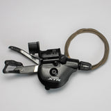 Shimano XTR SL - M9000 - IR I - Spec II Schalthebel rechts (11 - fach) - RAAAD.de