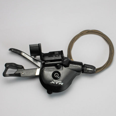 Shimano XTR SL - M9000 - IR I - Spec II Schalthebel rechts (11 - fach) - RAAAD.de