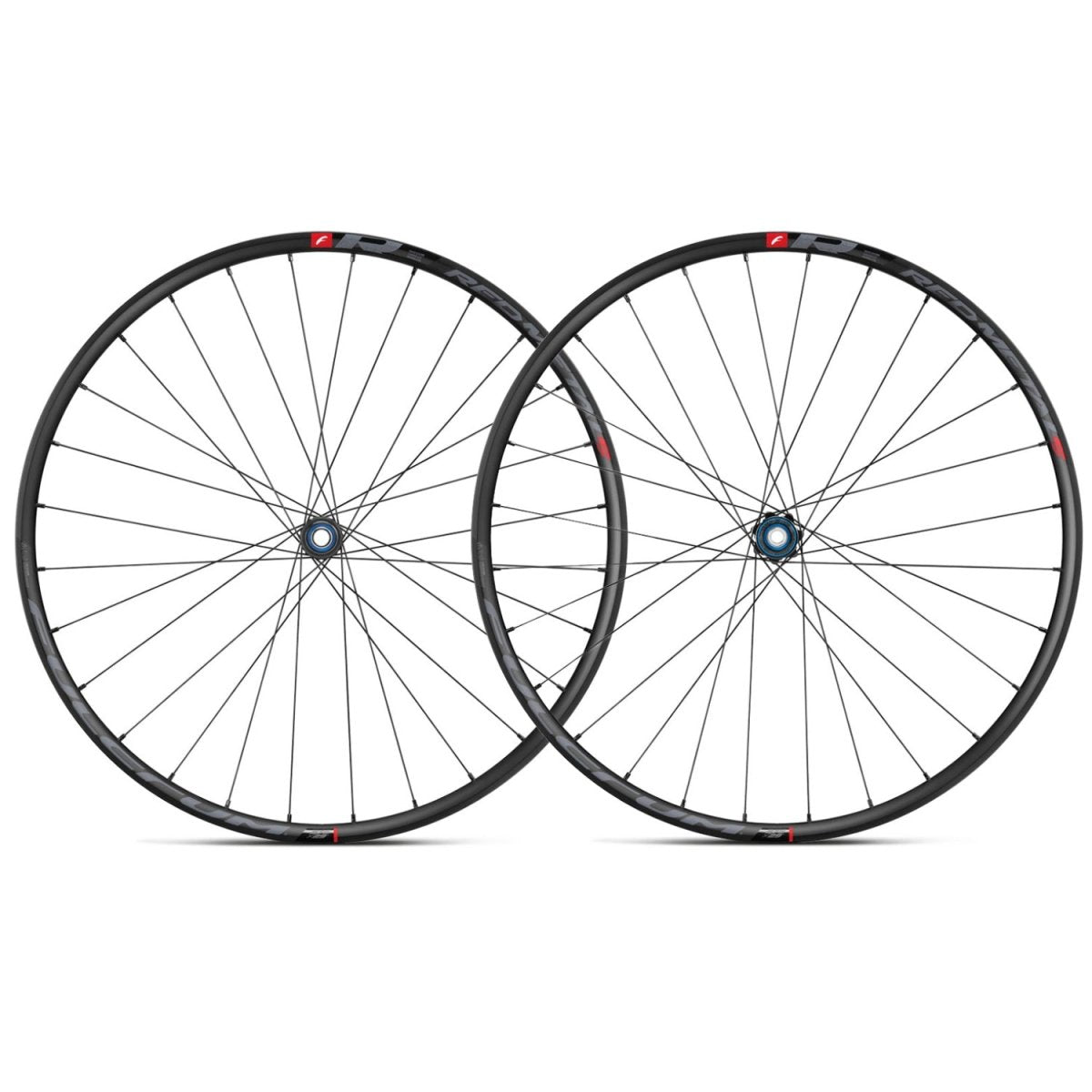 (SRAM 11-fach) Fulcrum RED METAL 500 Laufradsatz 29 Zoll Boost - RAAAD.de