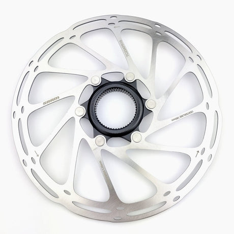 SRAM Centerline 180 mm Bremsscheibe Centerlock - RAAAD.de