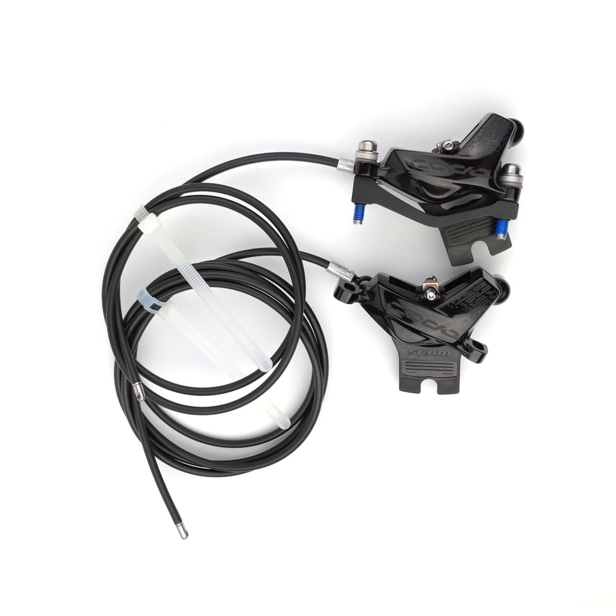 SRAM CODE RSC Disc Brake - Set – RAAAD.de