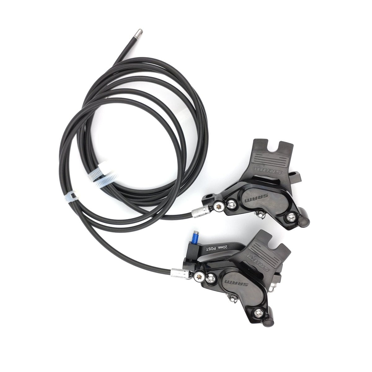 SRAM CODE RSC Disc Brake - Set – RAAAD.de