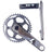 SRAM Force 1 Kurbel BB386 Carbon 172,5 mm 42T (1x11-fach) - RAAAD.de