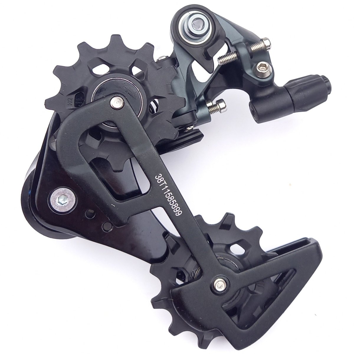SRAM Force 1 Schaltwerk medium cage (1x11-fach) – RAAAD.de
