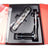 SRAM Force AXS GXP Kurbel D1 172,5 mm Carbon - RAAAD.de