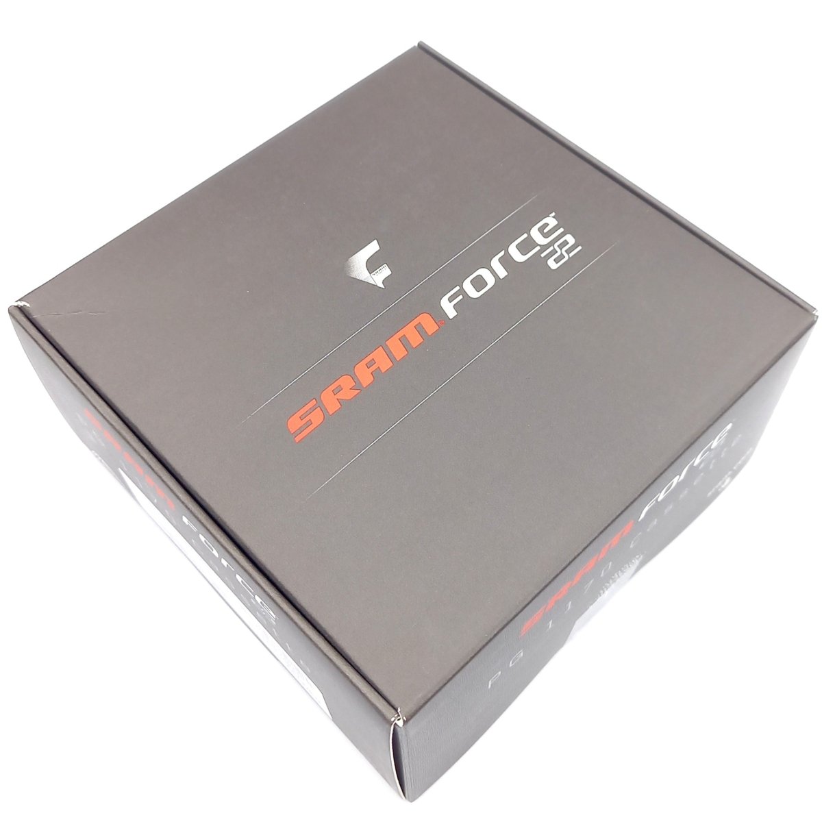 kompatibilität shimano sram kassette 11-fach rennrad SRAM Force PG-1170 Kassette 11-fach | 11–25 Zähne | silber
