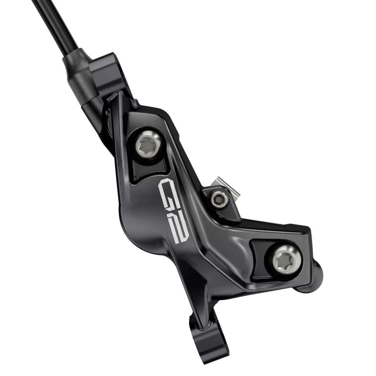 SRAM G2 R Scheibenbremse 4-Kolben Modell 2022 - RAAAD.de