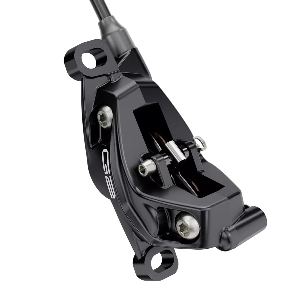 SRAM G2 R Scheibenbremse 4-Kolben Modell 2022 - RAAAD.de
