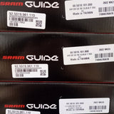 SRAM Guide RE Scheibenbremse vorne - RAAAD.de