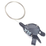 SRAM NX Eagle Schalthebel rechts Schelle (12-fach) - RAAAD.de