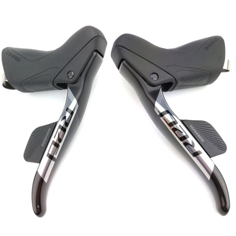SRAM RED eTap AXS Brems-/Schalthebel 2x12-fach - Set - RAAAD.de