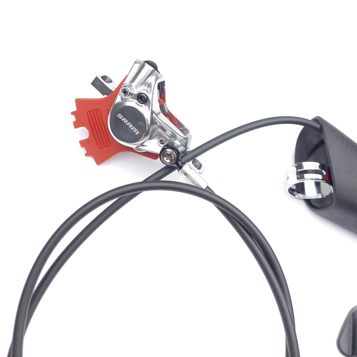 SRAM RED eTap AXS HRD Disc Shift/Brake Lever left (2-speed) – RAAAD.de