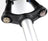 SUNTOUR AION 35 EVO 140 mm BOOST 27.5" Federgabel - RAAAD.de