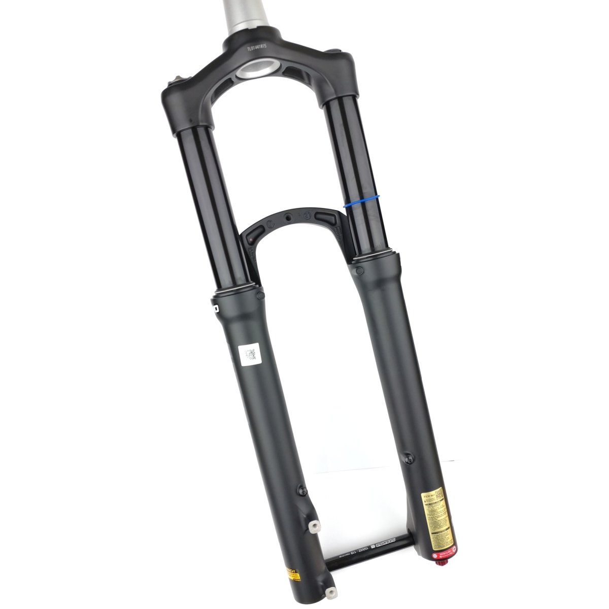 SUNTOUR AION 35 140 mm BOOST 27.5
