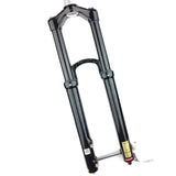 SUNTOUR Durolux RC 170 mm QR15x100 27,5" Federgabel - RAAAD.de