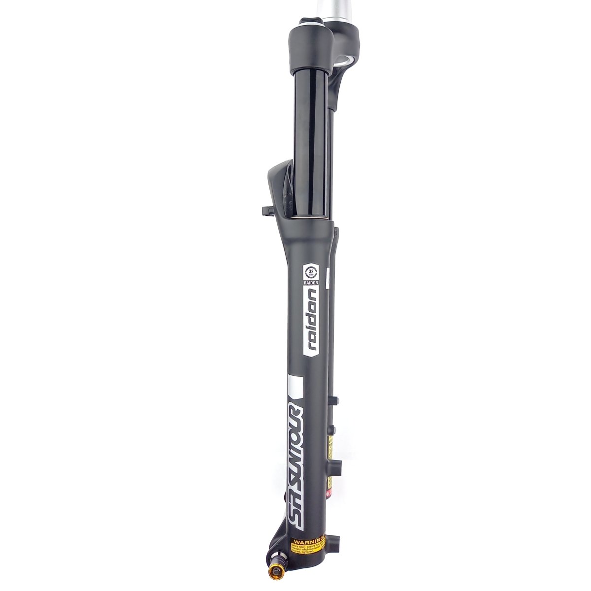 SUNTOUR Federgabel RAIDON32 LO-R 120 mm BOOST 27.5" Federgabel - RAAAD.de