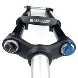 SUNTOUR Federgabel RAIDON32 LO-R 120 mm BOOST 27.5" Federgabel - RAAAD.de