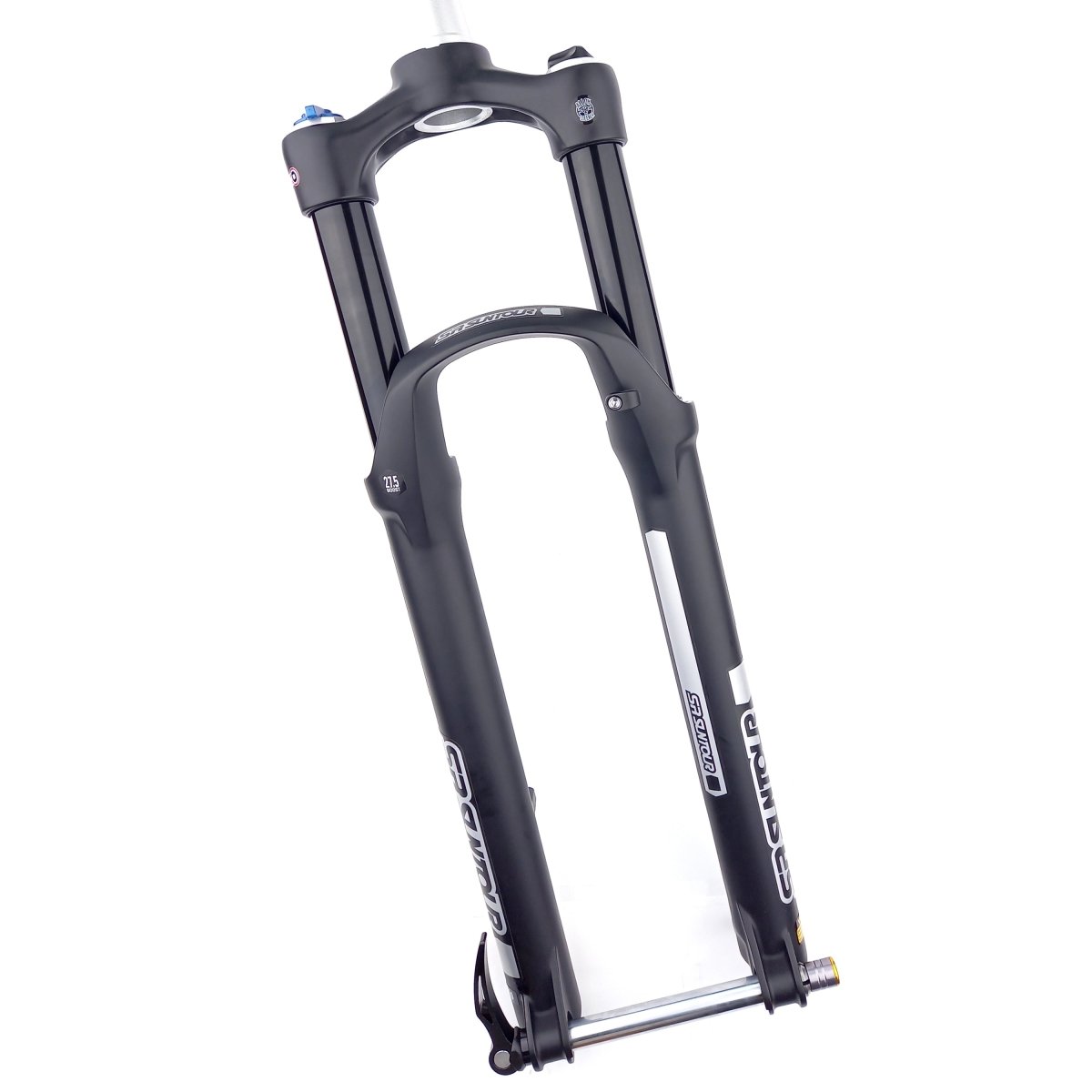 SUNTOUR Federgabel RAIDON32 LO-R 120 mm BOOST 27.5" Federgabel - RAAAD.de