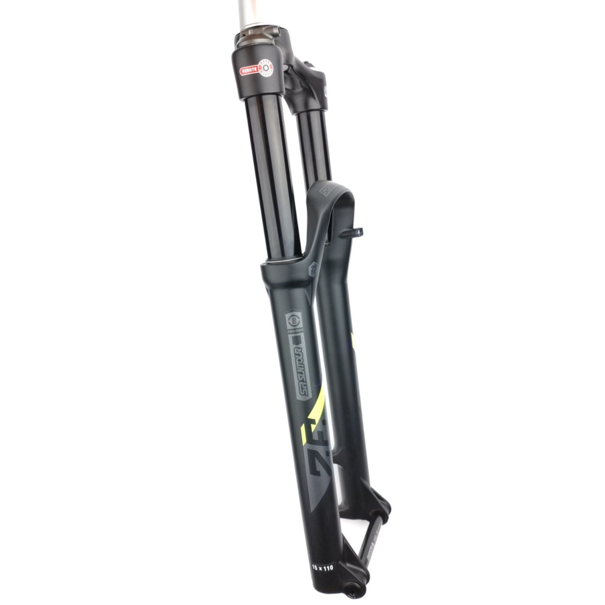 SUNTOUR RAIDON32 RLR 120 mm BOOST 29" Federgabel - RAAAD.de