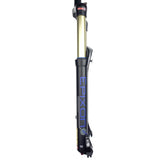 Suntour SF15 Epixon TR 140 mm 27,5 Zoll Federgabel 15x100 mm Gabelschaft 1 1/8" - RAAAD.de