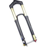 Suntour SF15 Epixon TR 140 mm 27,5 Zoll Federgabel 15x100 mm Gabelschaft 1 1/8" - RAAAD.de