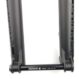 SUNTOUR XCR32 LO-R DS 110 mm BOOST 27.5" Federgabel - RAAAD.de