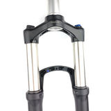 SUNTOUR XCR32 LO-R DS 110 mm BOOST 27.5" Federgabel - RAAAD.de