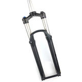 SUNTOUR XCR32 LO-R DS 110 mm BOOST 27.5" Federgabel - RAAAD.de