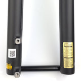 SUNTOUR XCR32 LO-R DS 110 mm BOOST 27.5" Federgabel - RAAAD.de