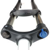 SUNTOUR XCR32 LO-R DS 120 mm QR15x100 29" Federgabel - RAAAD.de