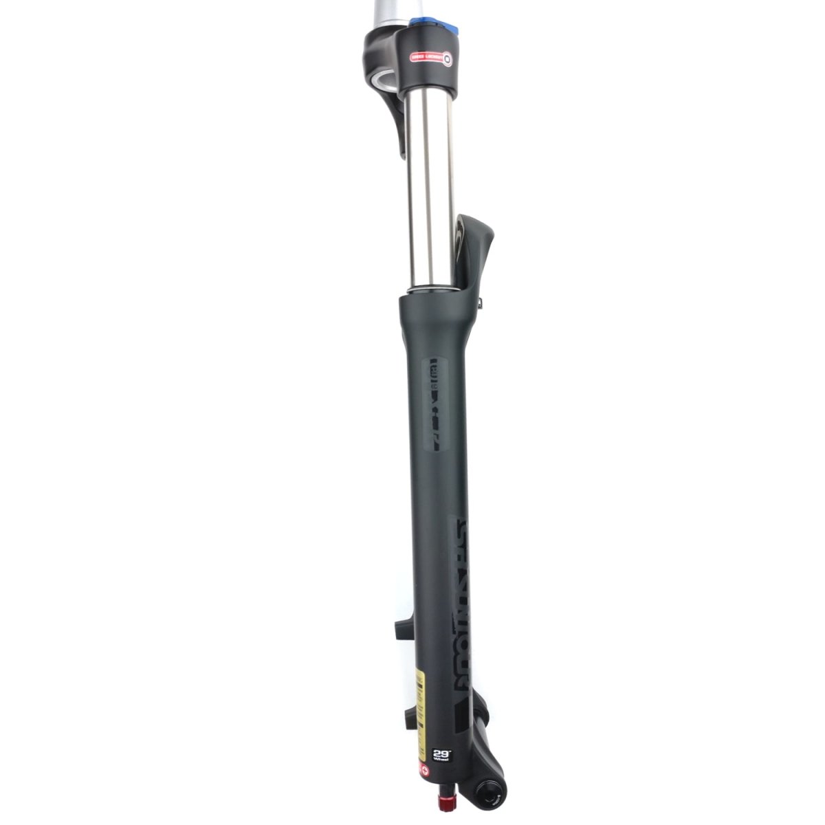 SUNTOUR XCR32 LO-R DS 120 mm QR15x100 29" Federgabel - RAAAD.de