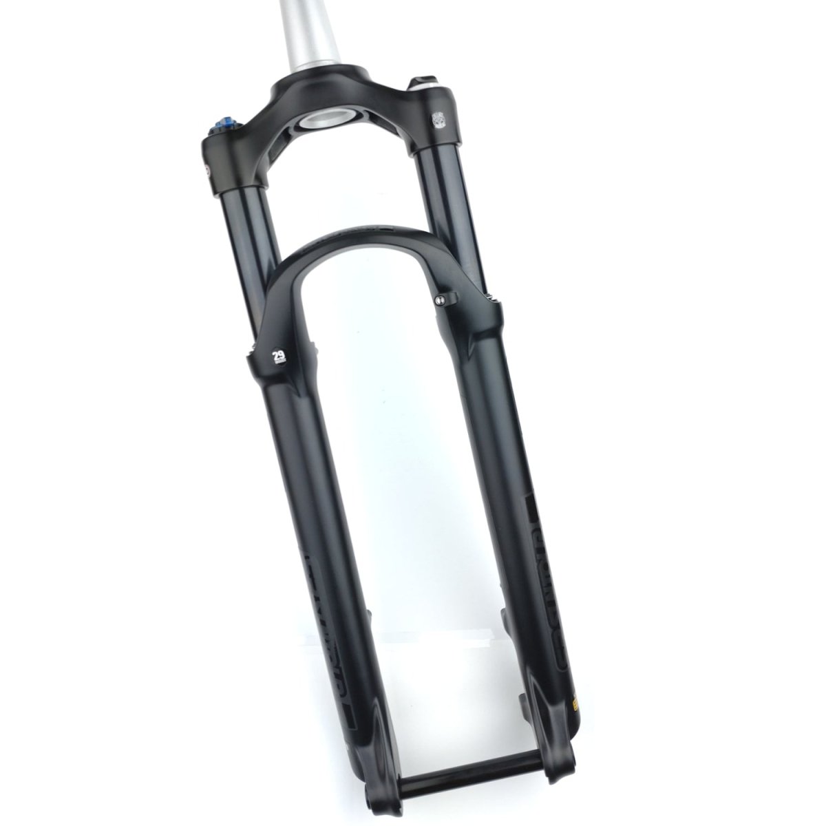 SUNTOUR XCR34 LO - R DS 100 mm BOOST 29" Federgabel - RAAAD.de