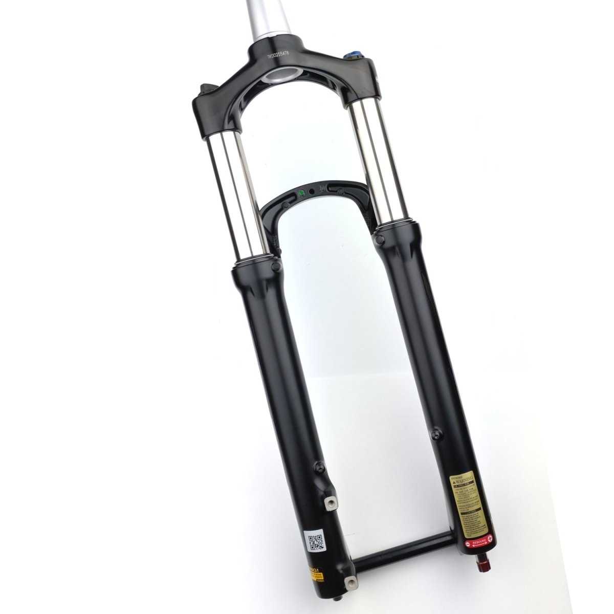 SUNTOUR XCR34 LO - R DS 120 mm BOOST 27.5" Federgabel - RAAAD.de