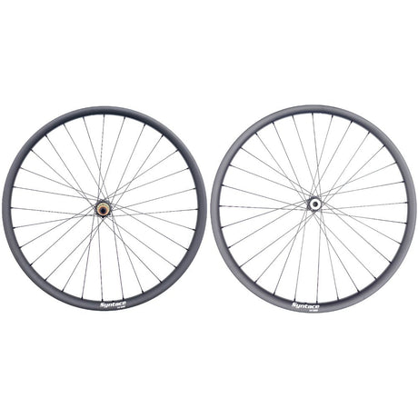 Syntace W28i Straight M40 Laufradsatz 29 Zoll Boost 6-Loch SRAM XD - RAAAD.de