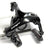 TRP Aero Bremse Direct Mount T980B hinten - RAAAD.de