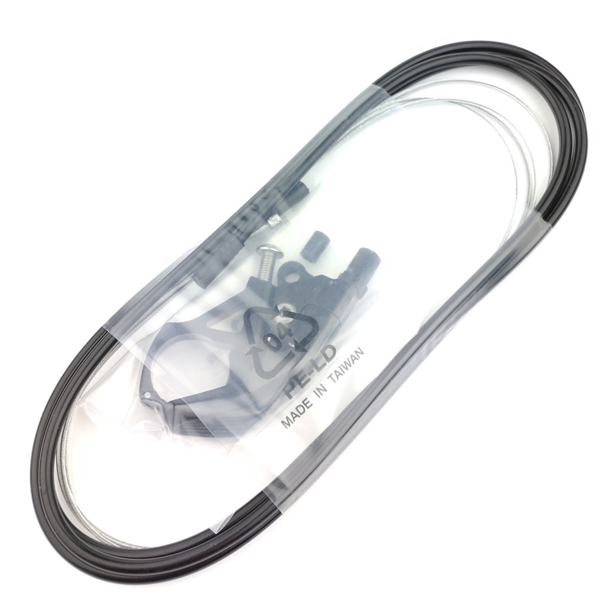 Vario Sattelstütze 31.6x350 mm Travel 100 mm inkl. Remote - RAAAD.de