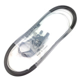 Vario Sattelstütze 31.6x350 mm Travel 100 mm inkl. Remote - RAAAD.de